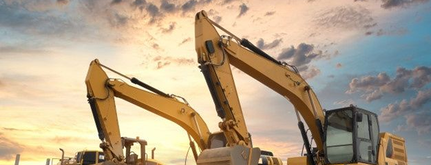 Construction background